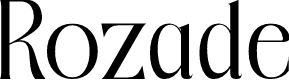 Rozade
