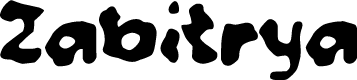 Zabitrya