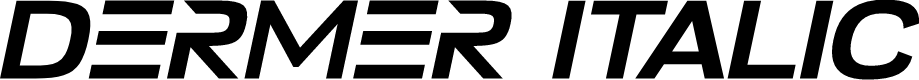 DERMER ITALIC