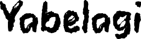 Yabelagi
