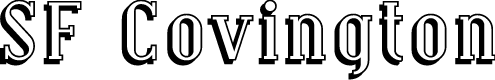 SF Covington Shadow