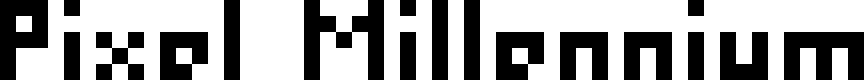 Pixel Millennium