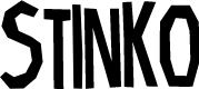 Stinko