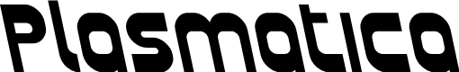 Plasmatica Rev Bold Italic