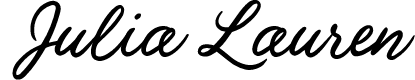 Julia Lauren