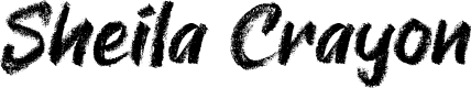 Sheila Crayon