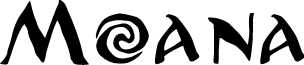 Moanas