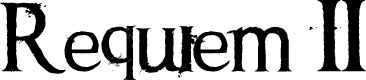 Requiem II