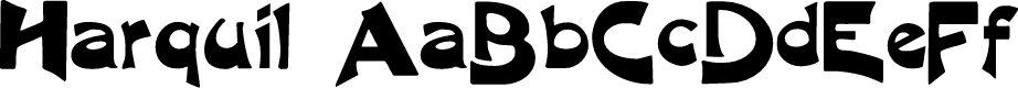Harquil