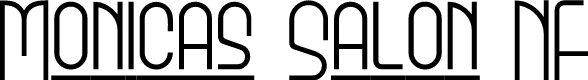 Monicas Salon NF