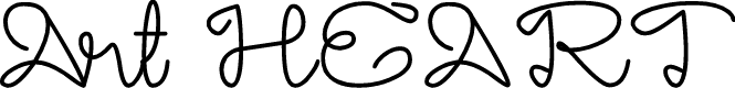 Art HEART