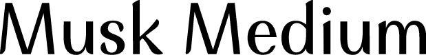 Musk Medium