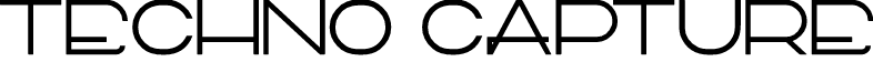 TECHNO CAPTURE