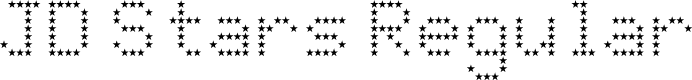 JD Stars Regular