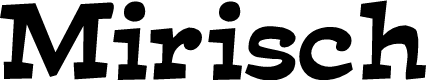 Mirisch Normal
