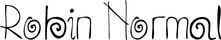 Robin Normal