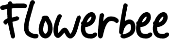 Flowerbee
