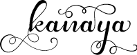 Kanaya Personal Use