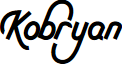Kobryan