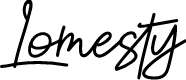 Lomesty Demo