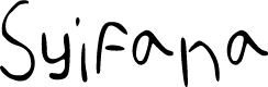 Syifana