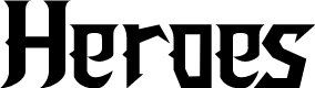 Heroes