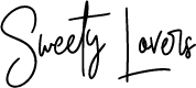 Sweety Lovers Personal Use