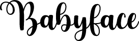 Babyface