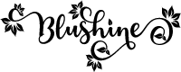 Blushine