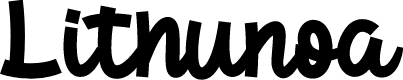 Lithunoa