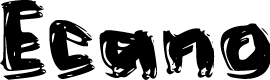 Ecano