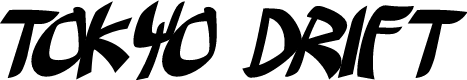 Tokyo Drift