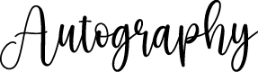 Autography