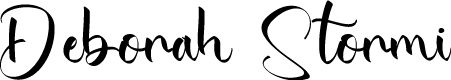 Deborah Stormi