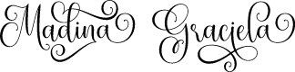 Madina Graciela