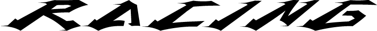 b racing-Regular