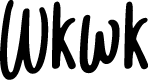 Wkwk