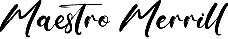 Maestro Merrill