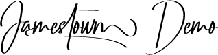 Jamestown Demo