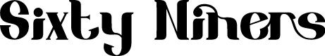 Sixty Niners