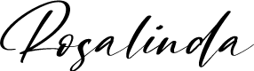 Rosalinda Italic