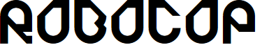 ROBOCOP