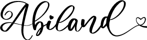 Abiland