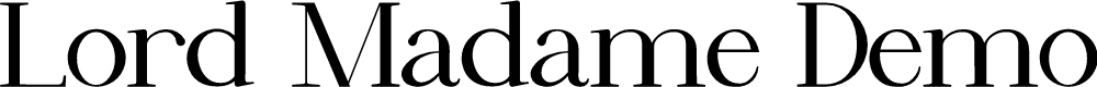 Lord Madame Demo