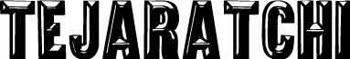 Tejaratchi Th Bold