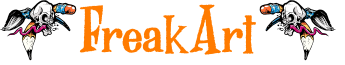 FreakArtPersonalUse-Bold