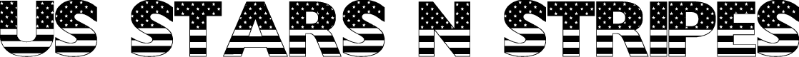 USStarsNStripes