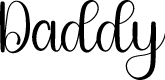 Daddy