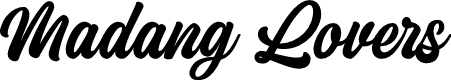 Madang Lovers