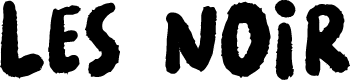 LES NOIR